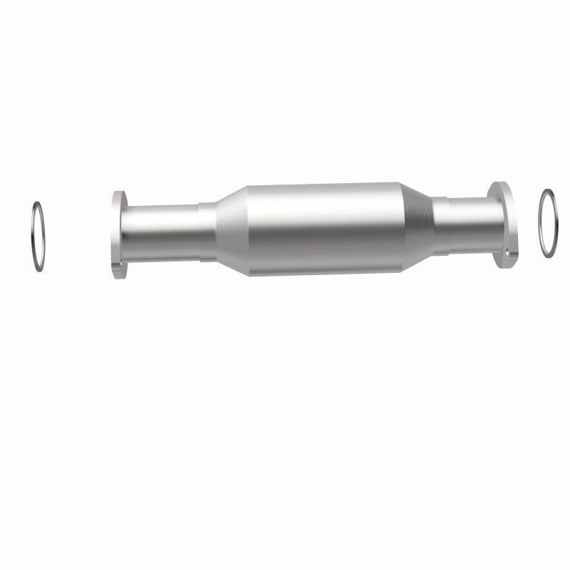 MagnaFlow Toyota Tacoma California Grade CARB Compliant Direct-Fit Catalytic Converter 4481609 360 Degree Image Set