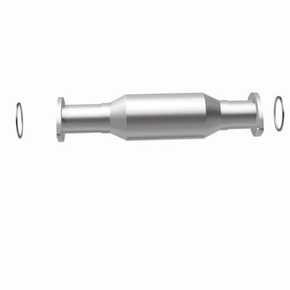 MagnaFlow Toyota Tacoma California Grade CARB Compliant Direct-Fit Catalytic Converter 4481609 360 Degree Image Set