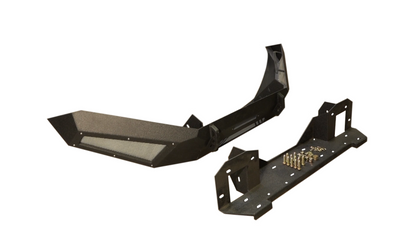 Fishbone Offroad 15-17 Ford F150  Front Bumper - Black FB22365 FB22365 Photo - out of package