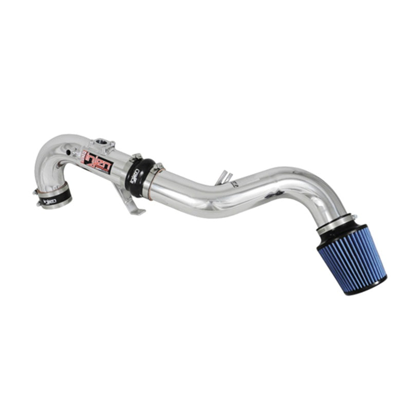Injen 11+ Scion tC Polished Cold Air Intake SP2117P Photo - Primary