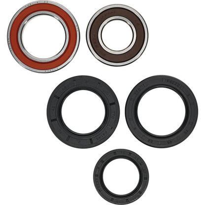 Pivot Works Yamaha Wheel Bearing Kit Premium Bearings 25-1134-P 25-1134-P Photo - Primary