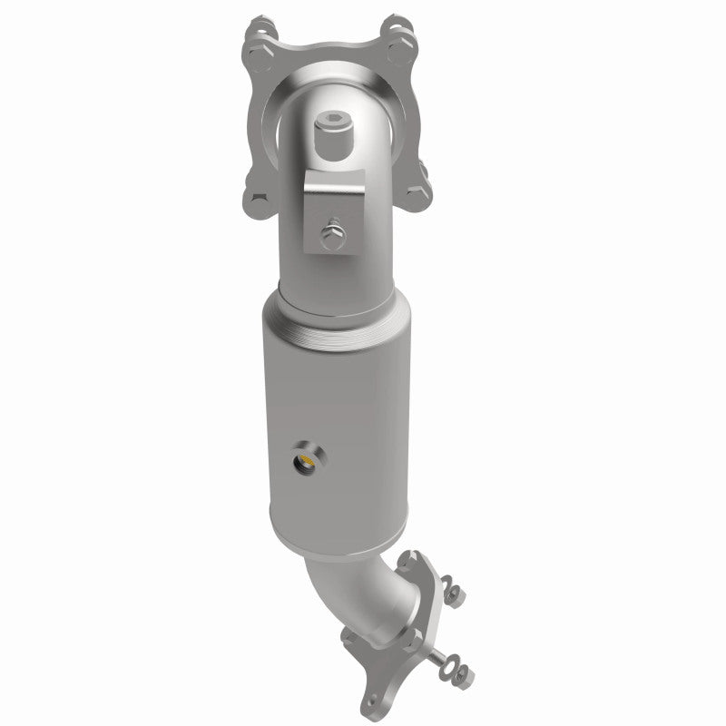 Magnaflow 19-20 Acura RDX Single Underbody 2L Direct Fit Converter 280152 280152 360 Degree Image Set