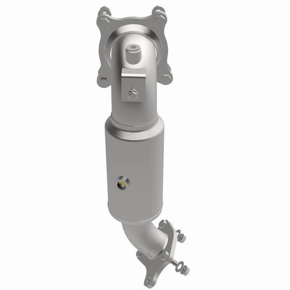 Magnaflow 19-20 Acura RDX Single Underbody 2L Direct Fit Converter 280152 280152 360 Degree Image Set