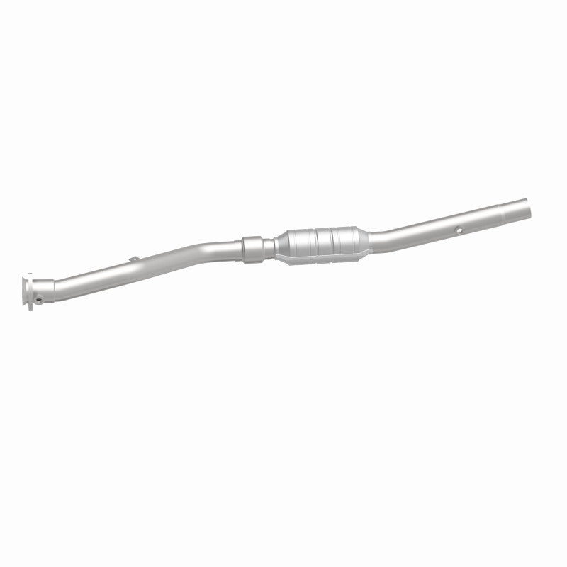 MagnaFlow Audi A8 HM Grade Federal / EPA Compliant Direct-Fit Catalytic Converter 24026 360 Degree Image Set