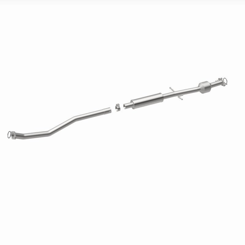 MagnaFlow Mazda CX-3 OEM Grade Federal / EPA Compliant Direct-Fit Catalytic Converter 21-325 360 Degree Image Set