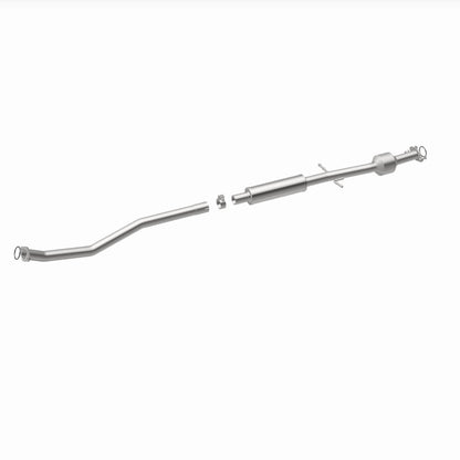 MagnaFlow Mazda CX-3 OEM Grade Federal / EPA Compliant Direct-Fit Catalytic Converter 21-325 360 Degree Image Set