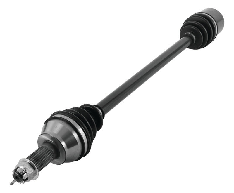 QuadBoss Qboss Replacement Axle 609394 609394 Photo - Primary