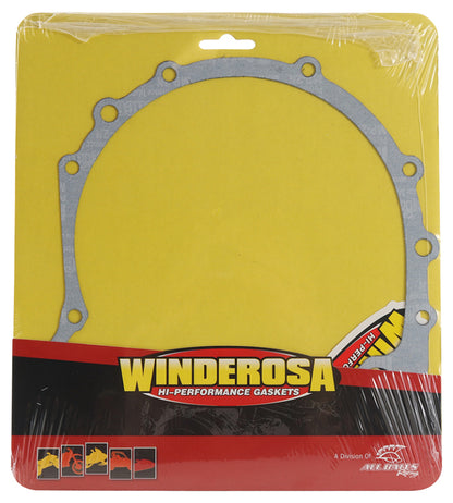 Vertex Pistons Vertex Gaskets 88-97 Kawasaki NINJA 600R (ZX600C) Outer Clutch Gasket Kit 333040 333040 Photo - Primary