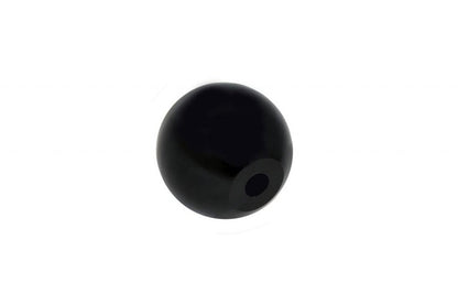Torque Solution Billet Shift Knob: Universal 12x1.5 TS-BSK-004B Photo - Primary
