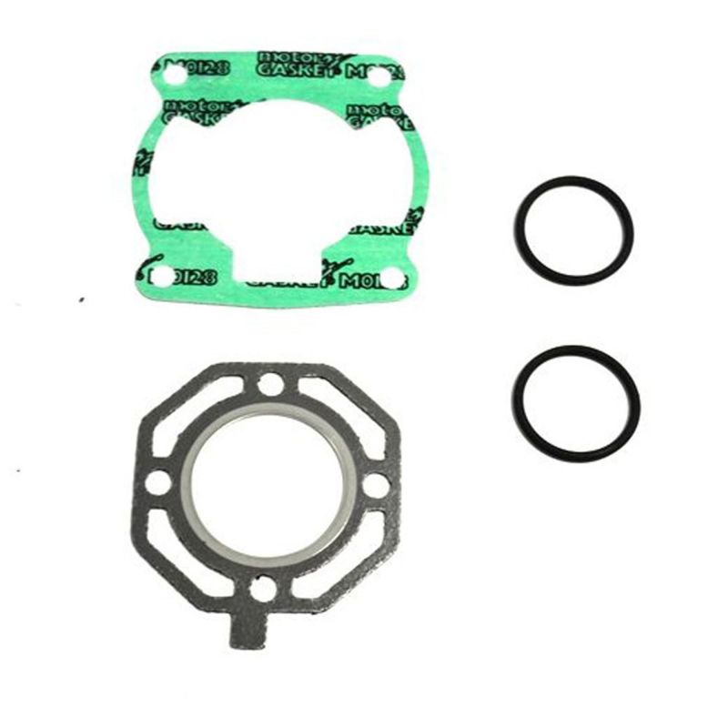 Athena 88-89 Kawasaki KX 80 Top End Gasket Kit P400250600084 P400250600084 Photo - Primary
