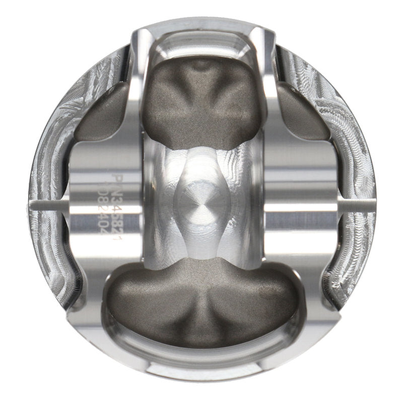 JE Pistons Cadillac 2.0L Turbo Ecotec LTG 86.25mm +0.25 Oversize Bore 9.5:1 Kit (Set of 4) 361352 361352 User 1