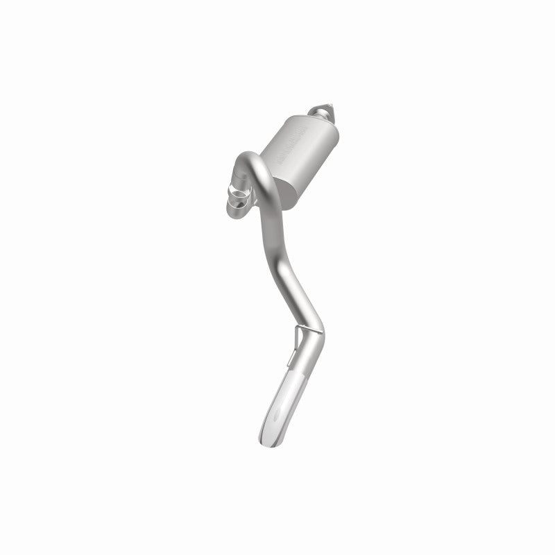 MagnaFlow Jeep Wrangler Street Series Cat-Back Performance Exhaust System 15855 360 Degree Image Set