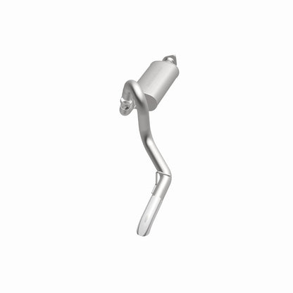 MagnaFlow Jeep Wrangler Street Series Cat-Back Performance Exhaust System 15855 360 Degree Image Set