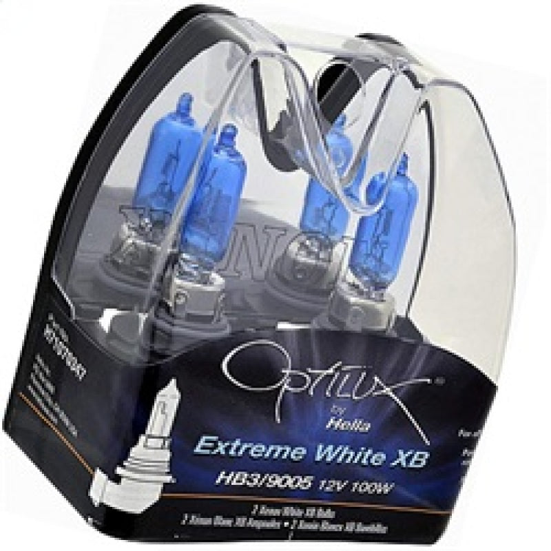 Hella Bulb 9011 12V 65W Xen Wht Xb (2) H71071492 H71071492 Photo - in package