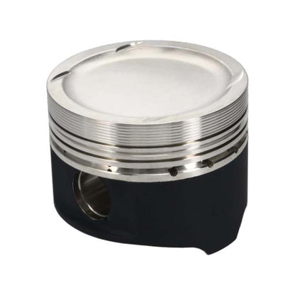 Wiseco Lancia Delta HF Intergrale 2.0L 16v 84.5mm Bore 7.5:1 CR Piston Kit KE218M845 KE218M845 Photo - Primary
