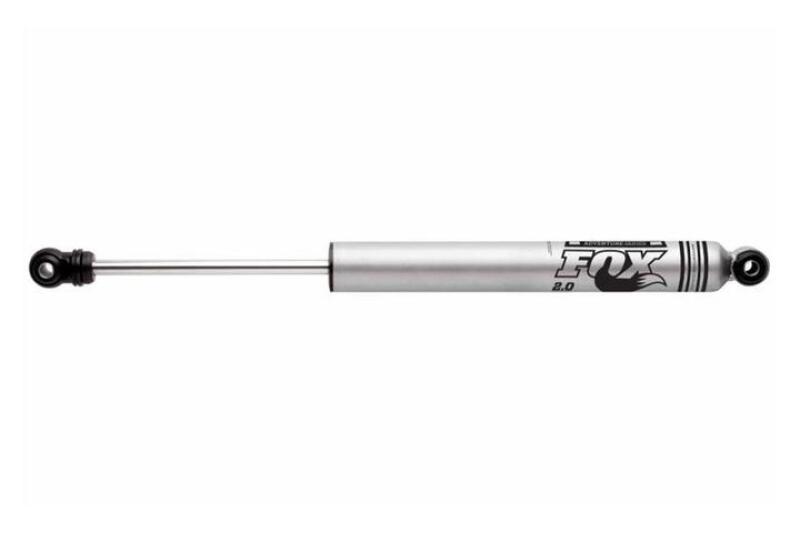 JKS Manufacturing JKS Fox 2.0 Adventure Series Universal Shock 25.15 x 15.55 x 2 - S50/EB1 FOX98450351 FOX98450351 Photo - Primary