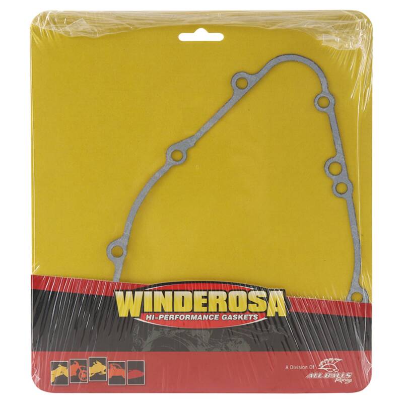 Vertex Pistons Vertex Gaskets 18-19 Kawasaki Z900 Ignition Cover Gasket Kit 331085 331085 Photo - Primary