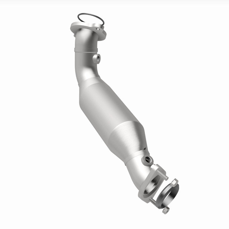 Magnaflow Conv DF 2009-2015 CTS V8 6.2 OEM Underbody 21-179 21-179 360 Degree Image Set