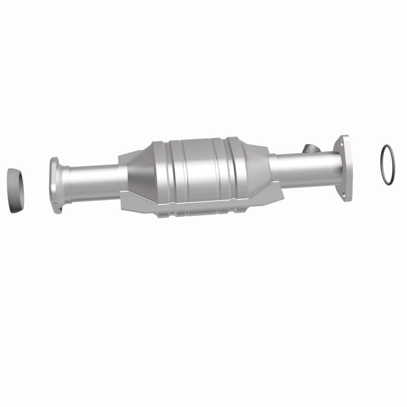 MagnaFlow Honda Odyssey HM Grade Federal / EPA Compliant Direct-Fit Catalytic Converter 27401 360 Degree Image Set
