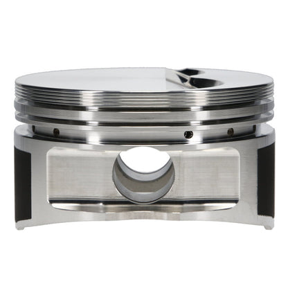 JE Pistons 302 SBF STROKER FT Set of 8 Pistons 232472 232472 User 8