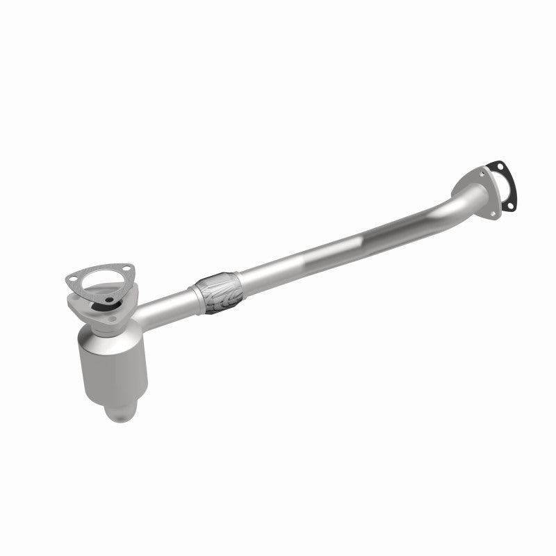MagnaFlow California Grade CARB Compliant Direct-Fit Catalytic Converter 444309 360 Degree Image Set