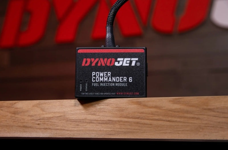 Dynojet 15-22 CFMOTO UFORCE 800 EPS Power Commander 6 PC6-30001 PC6-30001 User 1