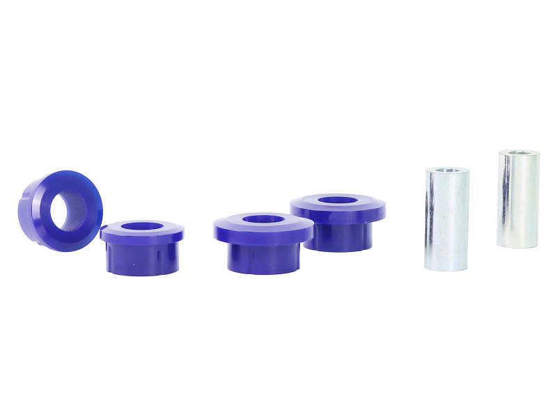 SuperPro Front Control Arm Lower-Front Bushing Kit SPF1403K User 1