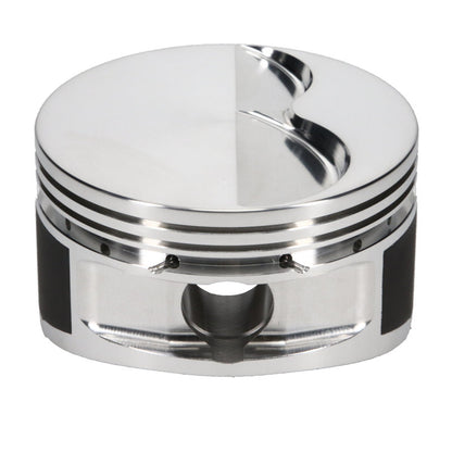 JE Pistons 400-18 SBC Flat Top Piston -  SINGLE 181957R 181957R User 5