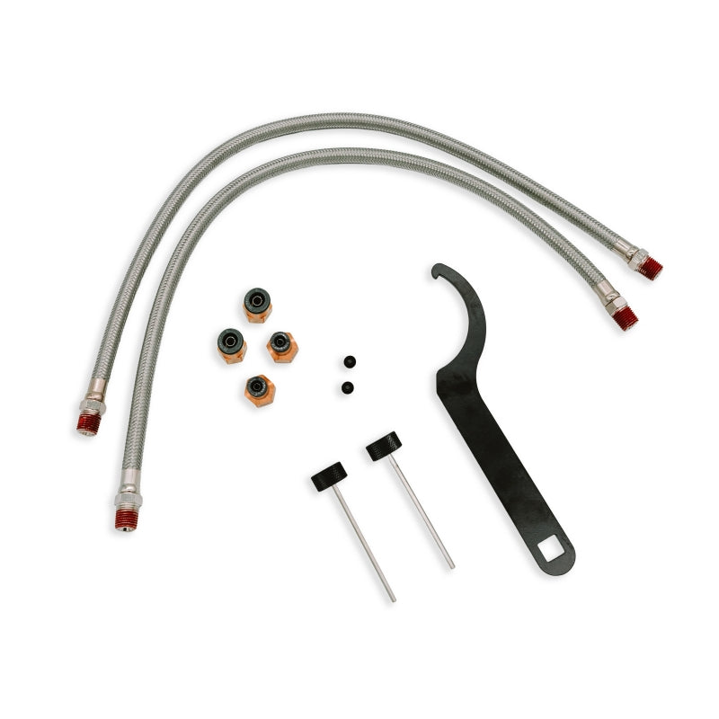Air Lift ALF Performance Rear Kits Suspension Air Suspension Kits main image