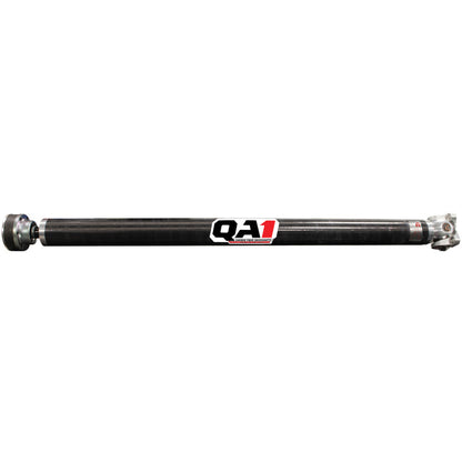 QA1 Precision Products Driveshaft Carbon Mustang GT 18 JJ-21217 JJ-21217 Photo - Primary