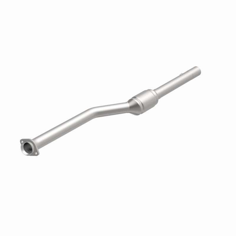 MagnaFlow BMW OEM Grade Federal / EPA Compliant Direct-Fit Catalytic Converter 49786 360 Degree Image Set