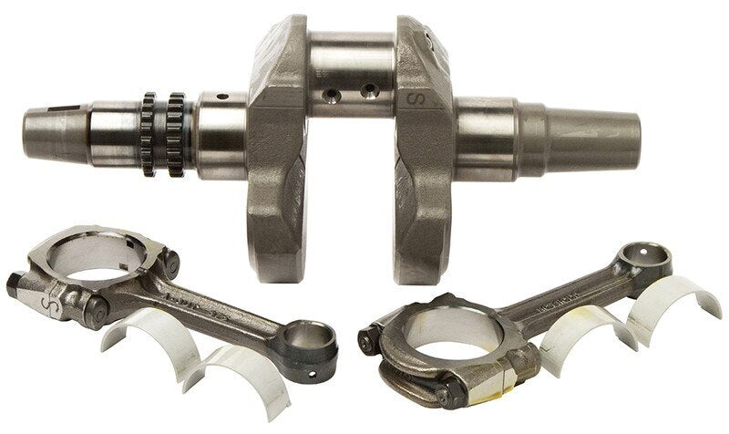 Hot Rods 12-20 Kawasaki KVF 750 Brute Force 4x4i 750cc Crankshaft & Rods Kit 4412 4412 Photo - Primary