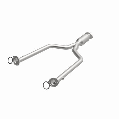 MagnaFlow Lexus California Grade CARB Compliant Direct-Fit Catalytic Converter 5421010 360 Degree Image Set