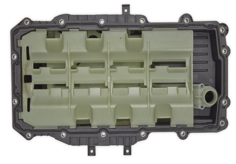 Ford Racing 5.2L Coyote GT350 Oil Pan & Pump Kit M-6675-M52 M-6675-M52 Photo - Unmounted