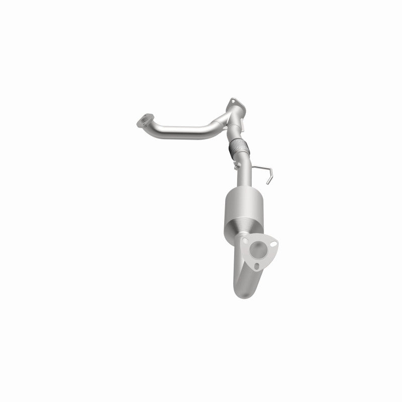 MagnaFlow Honda Passport California Grade CARB Compliant Direct-Fit Catalytic Converter 4451620 360 Degree Image Set