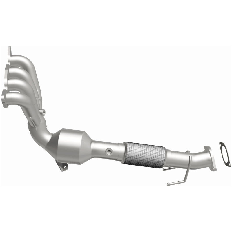 MagnaFlow Ford Focus OEM Grade Federal / EPA Compliant Manifold Catalytic Converter 51153 Photo - out of package