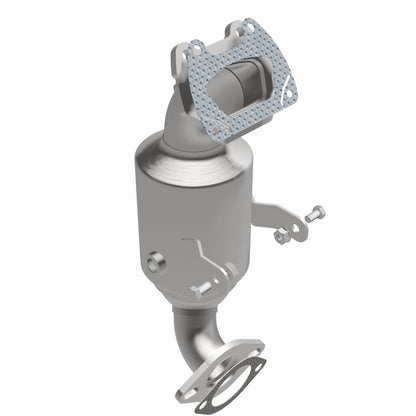 MagnaFlow Ram OEM Grade Federal / EPA Compliant Manifold Catalytic Converter 22-192 360 Degree Image Set