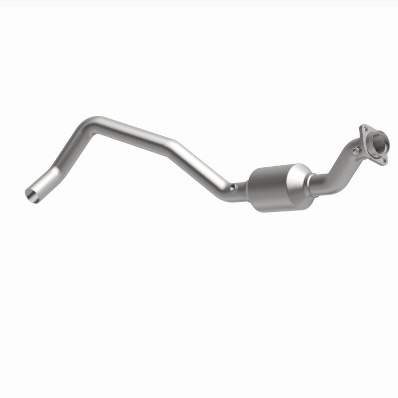 Magnaflow 2004 Dodge Ram 1500 4.7L Direct Fit Converter 4651609 4651609 360 Degree Image Set