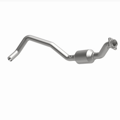 Magnaflow 2004 Dodge Ram 1500 4.7L Direct Fit Converter 4651609 4651609 360 Degree Image Set