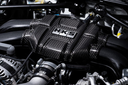 HKS DryCarbon Engine Cover GR86/BRZ 70026-AT008 70026-AT008 User 1