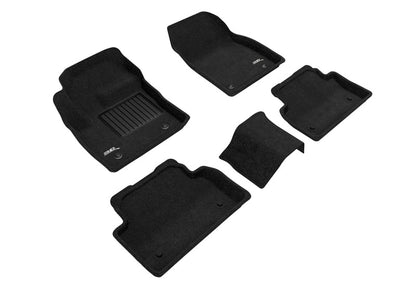 3D MAXpider 18-24 Jaguar E-Pace Elegant Black R1 R2 L1JG01304709 L1JG01304709 Photo - Primary