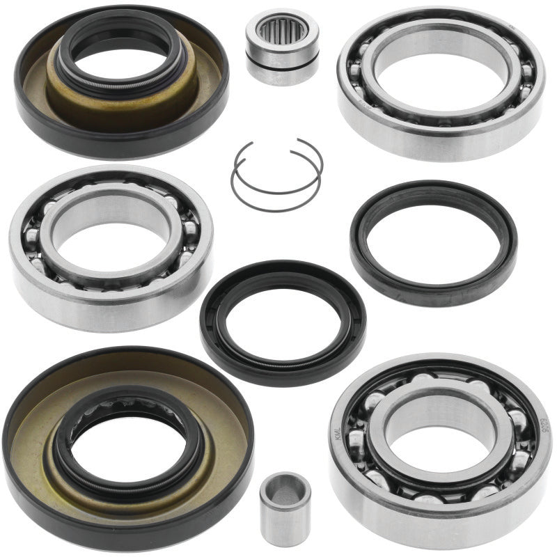 QuadBoss Qboss Diff Bearing Kit (Ea) 413388 413388 Photo - Primary