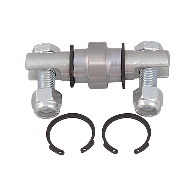 QA1 T-Bar Kit - Converts to T-Bar (5/8 OD Bushing) - 3.5in Bar - Closed Slots BAR355K BAR355K Photo - Primary