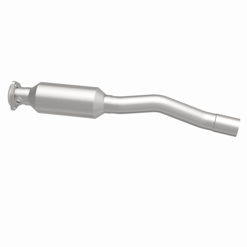 MagnaFlow Volvo California Grade CARB Compliant Direct-Fit Catalytic Converter 3322949 360 Degree Image Set