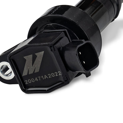 Mishimoto 12-18 Hyundai Accent 1.6L Ignition Coil - 4-Pack MMIG-ACCNT-1204 MMIG-ACCNT-1204 User 1