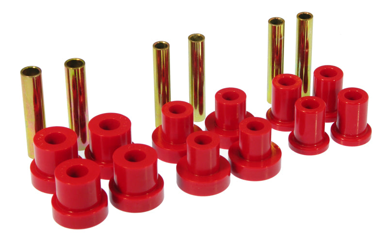 Prothane Leaf Spring Shackle Bushing 7-1015 Photo - Primary