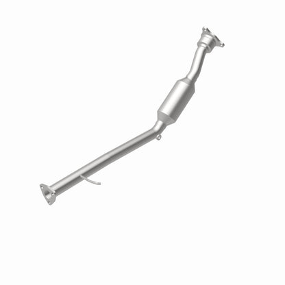 MagnaFlow Saturn Vue HM Grade Federal / EPA Compliant Direct-Fit Catalytic Converter 24078 360 Degree Image Set