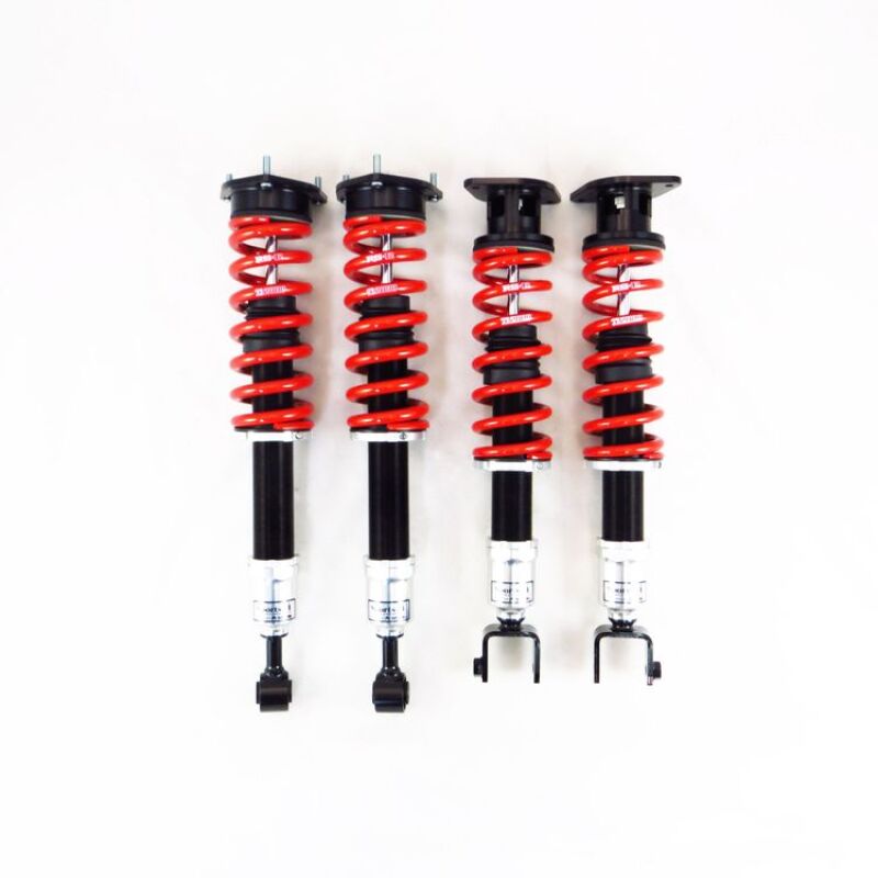 RS-R RSR Sports-i Suspension Coilovers main image