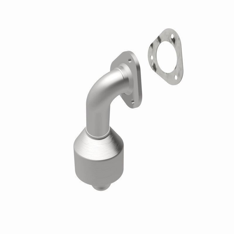 MagnaFlow Ford Police Interceptor Utility California Grade CARB Compliant Direct-Fit Catalytic Converter 5582957 360 Degree Image Set