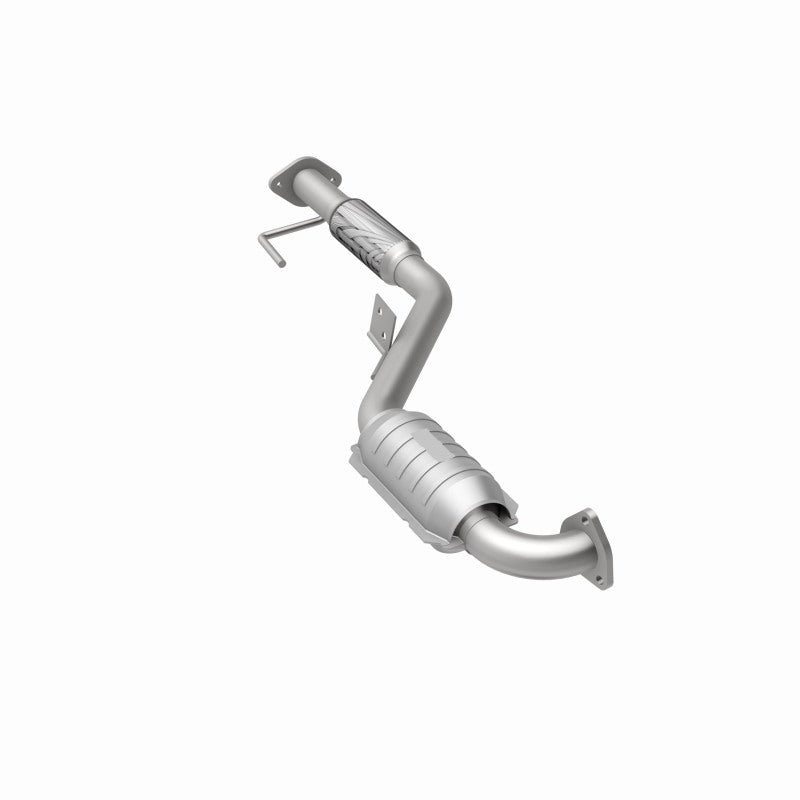 MagnaFlow Mazda MPV OEM Grade Federal / EPA Compliant Direct-Fit Catalytic Converter 49567 360 Degree Image Set